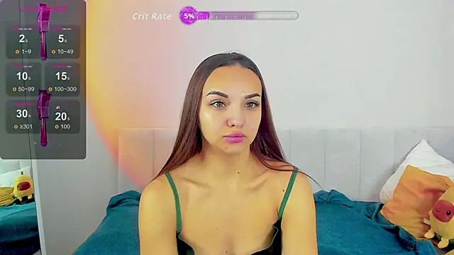 Snapshot of Mili_Milash chatting on November 5, 2025, 3:17 am Mili Milash online show from November 5, 2025, 3:17 am