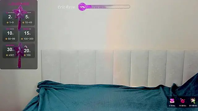 Snapshot of Mili_Milash chatting on November 17, 2025, 1:44 am Mili Milash online show from November 17, 2025, 1:44 am