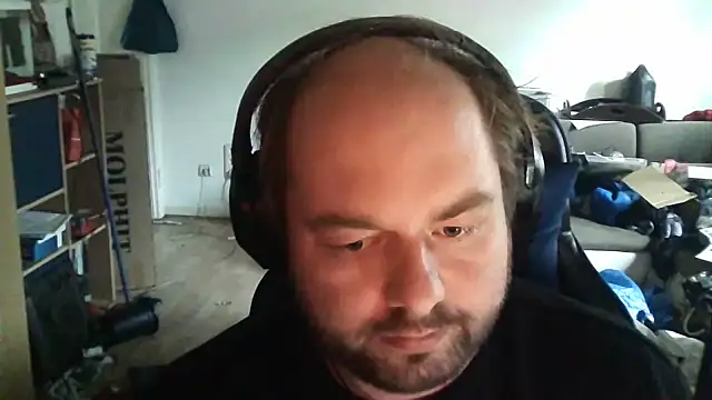 Pumba Hornyboy online show from October 5, 2025, 2:15 pm