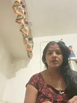 Sapnahot34 online show from November 8, 2025, 4:45 am