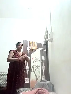 Sapnahot34 online show from January 15, 2026, 5:12 am