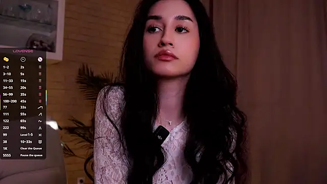 kayaangell online show from October 23, 2025, 8:13 am