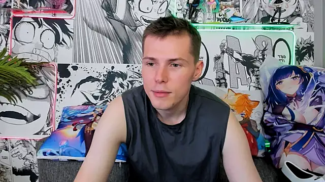 Hector Spector online show from October 31, 2025, 3:46 pm