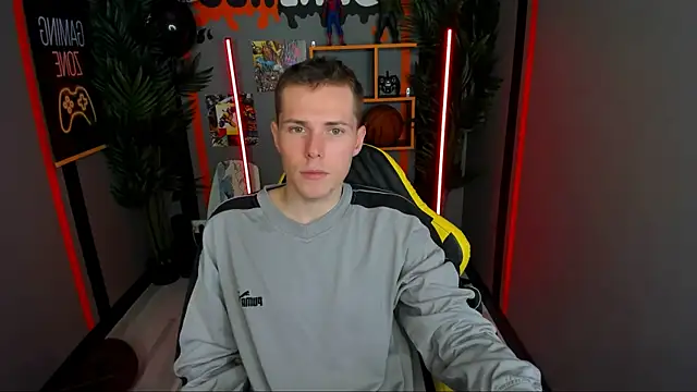 Hector Spector online show from November 2, 2025, 11:12 am