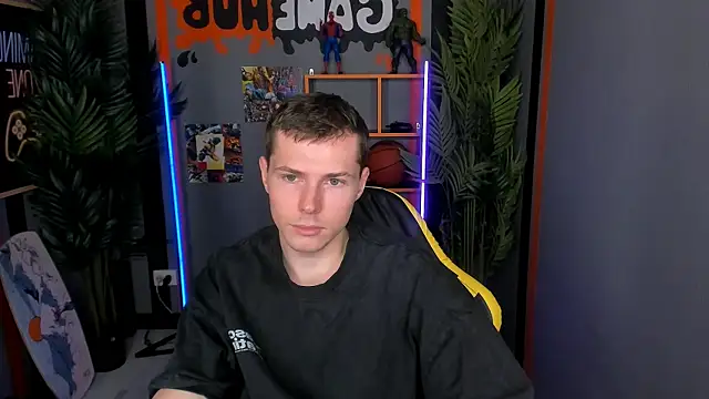 Hector Spector online show from November 23, 2025, 10:15 am