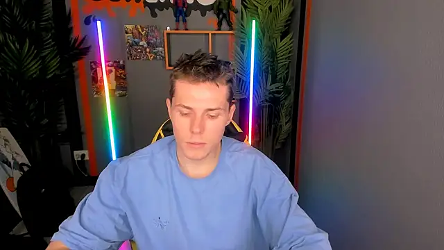 Hector Spector online show from November 27, 2025, 11:01 am