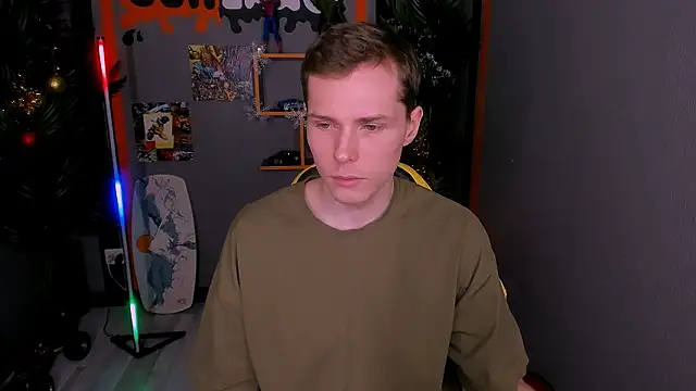 Hector Spector online show from December 16, 2025, 5:56 am