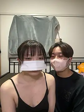 CoYu-528 online show from November 11, 2025, 3:12 pm