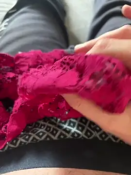 hornymilitary89 online show from October 5, 2025, 12:14 pm