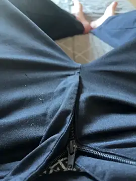 hornymilitary89 online show from October 6, 2025, 3:53 pm