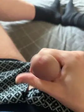 hornymilitary89 online show from October 7, 2025, 11:18 am