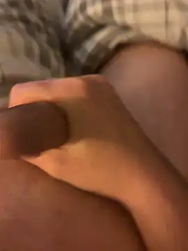 hornymilitary89 online show from October 12, 2025, 10:25 am