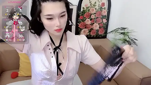 T-TeaR online show from May 23, 2026, 1:44 am