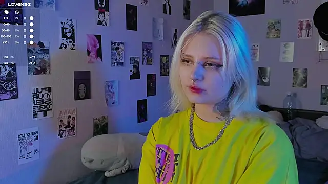 bixxxiz online show from November 10, 2025, 10:58 am