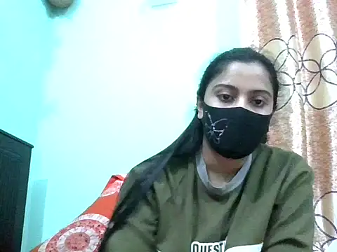 daisy-03 online show from December 1, 2025, 8:14 pm