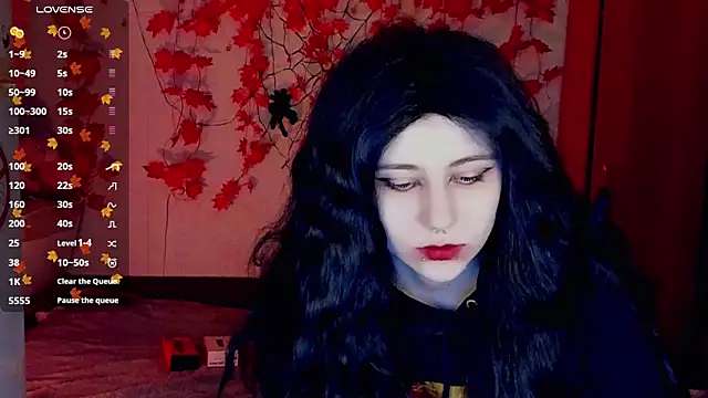 Snapshot of Phantom_Blair chatting on October 20, 2025, 7:14 pm Phantom Blair online show from October 20, 2025, 7:14 pm