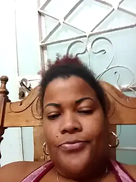 Snapshot of Cubanita34 chatting on October 17, 2025, 5:54 am Cubanita34 online show from October 17, 2025, 5:54 am