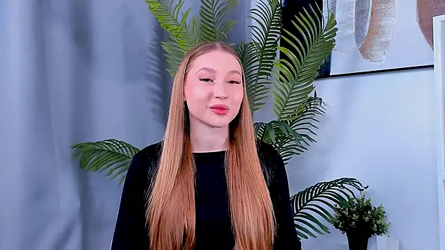 EliseHopper online show from October 8, 2025, 6:33 am