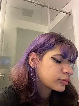 Snapshot of sukulaurens chatting on January 14, 2026, 4:07 am sukulaurens online show from January 14, 2026, 4:07 am