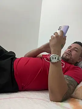 JX7NOVA online show from March 3, 2026, 3:45 am