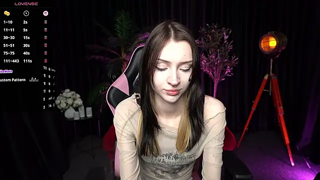 Trix Void online show from March 2, 2026, 10:44 am