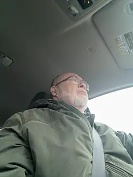 Jcaspen online show from February 22, 2026, 12:58 pm