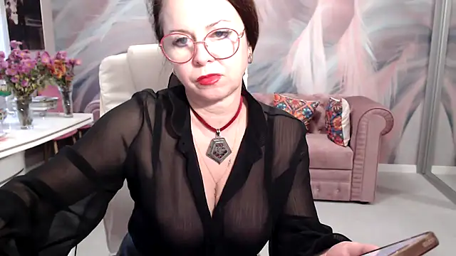 Arisa5000 online show from November 13, 2025, 1:21 pm