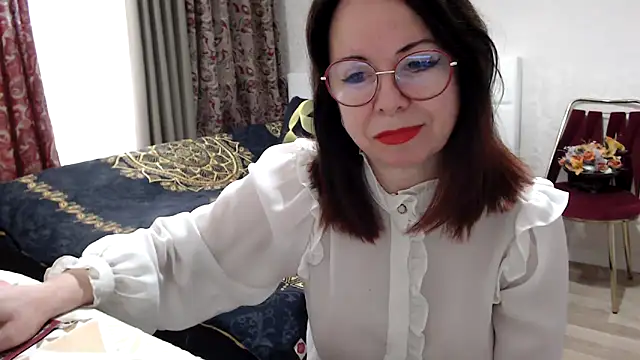 Arisa5000 online show from February 5, 2026, 7:35 am