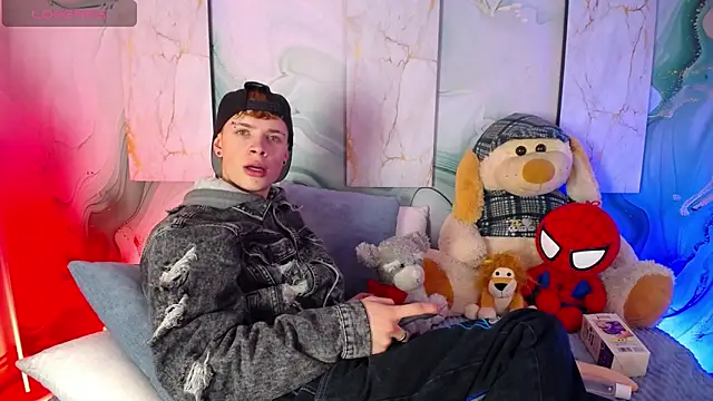 JackFrosst online show from April 8, 2026, 12:27 pm