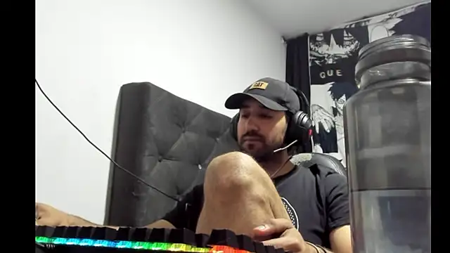 coolfriki online show from December 14, 2025, 12:16 am