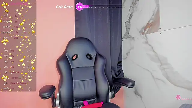 Tina Dance online show from October 18, 2025, 11:55 am