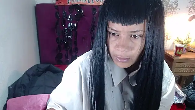 blackxstar11 online show from October 22, 2025, 1:50 am