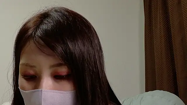 Snapshot of mio_k1 chatting on October 23, 2025, 2:49 pm mio k1 online show from October 23, 2025, 2:49 pm