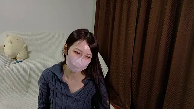 Snapshot of mio_k1 chatting on November 2, 2025, 11:34 am mio k1 online show from November 2, 2025, 11:34 am