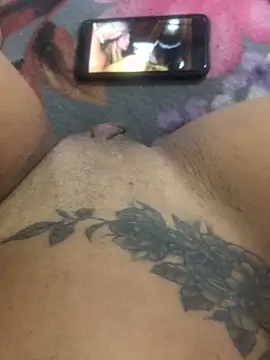 Milly96 online show from February 7, 2026, 8:01 pm