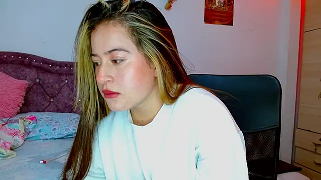 Hanssel tess online show from November 12, 2025, 6:19 pm