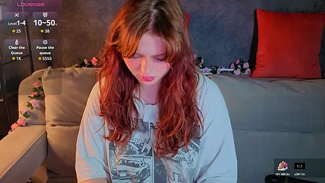 Barbara Mitchel online show from December 5, 2025, 9:29 am