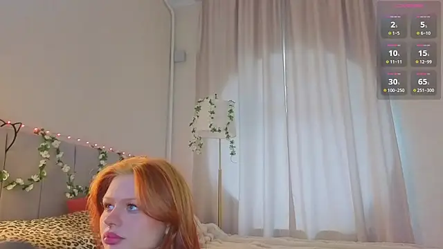 Barbara Mitchel online show from May 13, 2026, 9:39 am