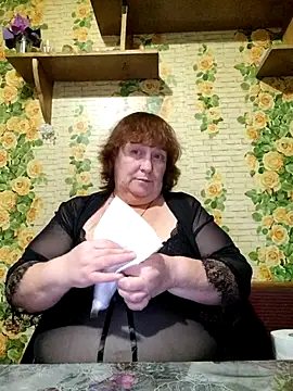 TATSI23 online show from December 2, 2025, 2:39 am