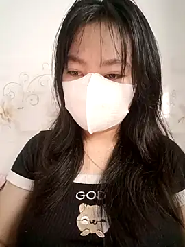 Xuka203 online show from October 23, 2025, 12:10 am