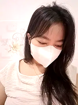 Xuka203 online show from November 10, 2025, 2:43 am