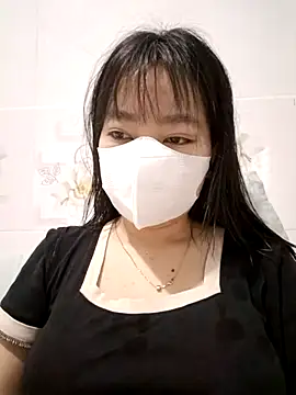 Xuka203 online show from November 21, 2025, 12:21 am