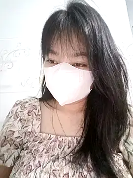 Xuka203 online show from December 5, 2025, 5:42 pm