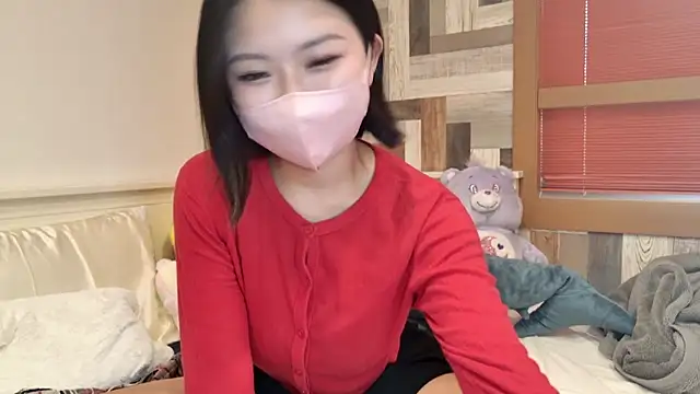 Snapshot of moka_latte chatting on June 29, 2026, 9:48 am moka latte online show from June 29, 2026, 9:48 am