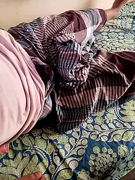 TanjiroCamadoo online show from November 9, 2025, 5:39 am