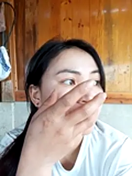 Snapshot of kun-love chatting on February 7, 2026, 5:11 am kun-love online show from February 7, 2026, 5:11 am