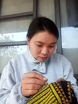 Snapshot of kun-love chatting on February 27, 2026, 2:55 am kun-love online show from February 27, 2026, 2:55 am