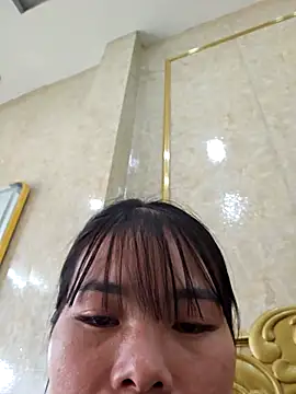 Mylove-here online show from October 13, 2025, 7:52 am