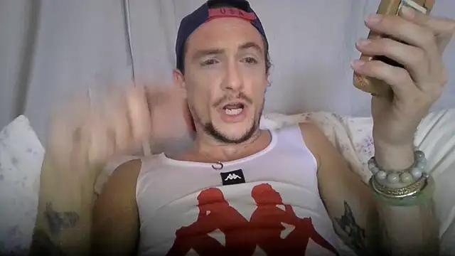 Dubbsssss online show from June 30, 2026, 9:16 pm