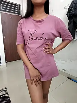 Snapshot of anshika0124 chatting on December 20, 2025, 5:14 am anshika0124 online show from December 20, 2025, 5:14 am